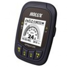 Odbiornik GPS Holux GR-245