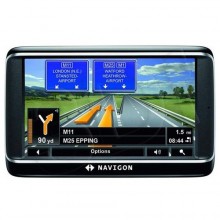 NAWIGACJA NAVIGON N40 PLUS EU43 2 UPD. ::plus:: POKROWIEC