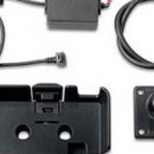 Uniwersalny uchwyt z kablem do NUVI 5xx Garmin