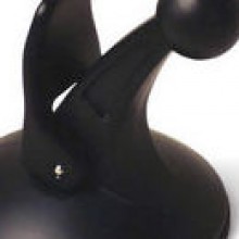 Uchwyt na przyssawk� streetpilot cxx Garmin