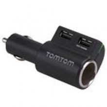 TomTom High Speed Multi - �adowarka uniwersalna