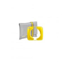 Obudowa do TOMTOM START IQ ROUTES yellow