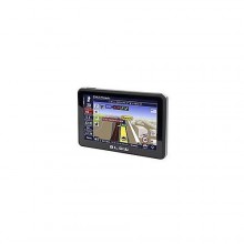 Nawigacja Blow GPS500 Sirocco 5" + AutoMapa EU [5900804013716]