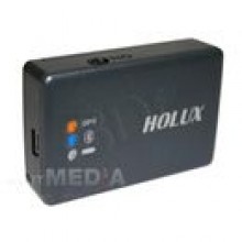 GPS BLUETOOTH LOGGER HOLUX M-1000C