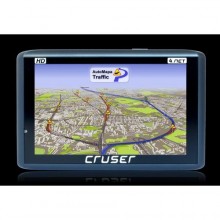 Cruser Alpha 4.net Automapa PL