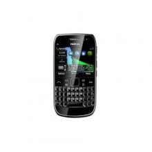 Telefon komorkowy Nokia E6 Black Pho/GPS/WLAN/BT/HSDPA