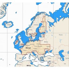 Europa - Wody rdldowe Wydanie 22