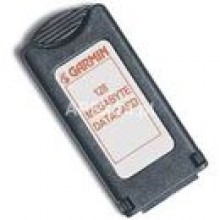 010-10226-13 GARMIN Karta pami�ci 128MB