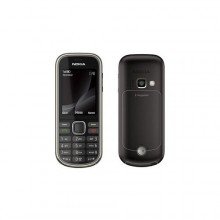 Telefon komorkowy Nokia 3720 Grey