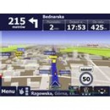 AutoMapa Polski - przed�u�enie licencji