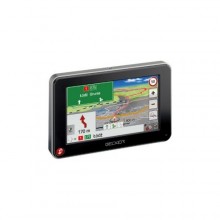 Becker Z217 Navteq Truck EUROPA + AutoMapa PL