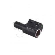 ADOWARKA SAMOCHODOWA WIELOFUN. TOMTOM HIGH SPEEDWszystko w 24h!