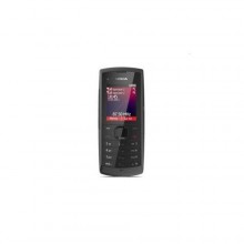Telefon komorkowy Nokia X1-01 Dark Grey DualSIM
