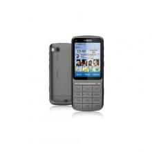 Telefon komorkowy Nokia C3-01 Warm Grey