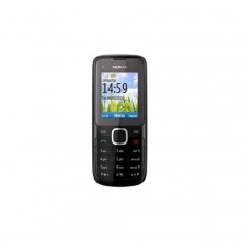 Telefon komorkowy Nokia C1-01 Dark Gray