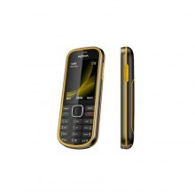 Telefon komorkowy Nokia 3720 Yellow