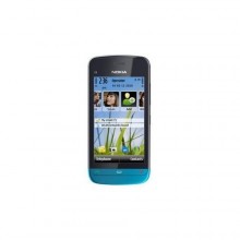 Telefon komorkowy Nokia C5-03 Petrol Blue