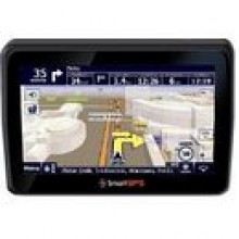 Nawigacja Smart GPS SG 600 AutoMapa Europa