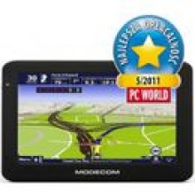 Nawigacja GPS MODECOM FREEWAY MX2 AutoMapa Polska 5"