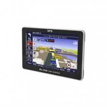 Nawigacja GPS BLOW 70iBT AutoMapa EUROPA 7''
