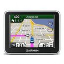 Nawigacja Garmin nvi 2250