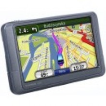 Przeno�ny system nawigacyjny GARMIN Nuvi 265WT