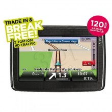 NAWIGACJA TOMTOM GO LIVE 825 Dostawy z Wniesieniem ! Odbi�r Zu�ytego Sprz�tu !