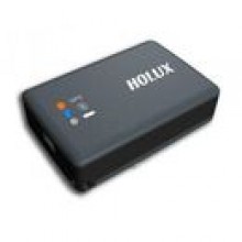 GPS BLUETOOTH LOGGER HOLUX M-1000C