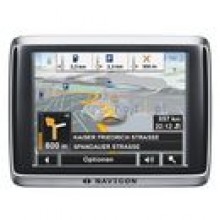 NAWIGACJA navigon 2510 FULL EU 3.5"
