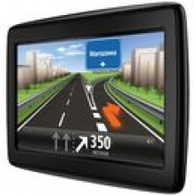 TomTom Start 25 EU 44 - Nawigacja przenona