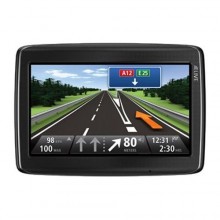 TomTom GO 820 Live Europa - Nawigacja przenona