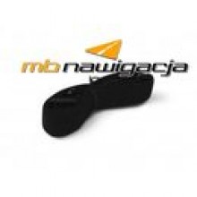 Pasek elastyczny czujnika t�tna Garmin FR