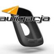 Pokrowiec silikonowy Garmin Edge 800