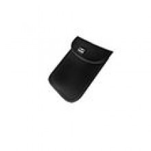 Etui uniwersalne 4,3''-5'' NavRoad czarne