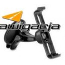 Uchwyt samochodowy Garmin Nuvi 1490