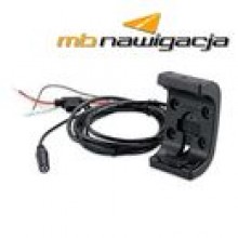 Uchwyt motocyklowy Garmin Montana