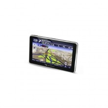 NavRoad VIVO Plus + NavRoadMap Truck + karta 4GB