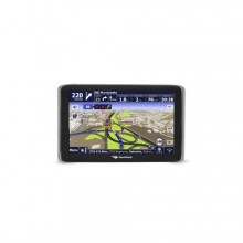 NavRoad DUXO + NavRoadMap Truck + karta 4GB