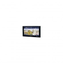SmartGPS SG760 + AutoMapa Europy 6.9 + karta 4GB