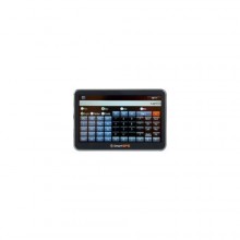 SmartGPS SG660 + AutoMapa Polski XL 6.9 + karta 2GB