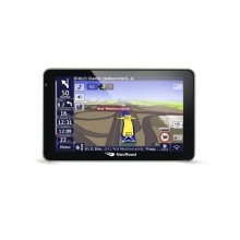 Navroad Auro + Automapa Polski XL 6.9 b + Karta 2 GB