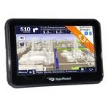 NAWIGATOR GPS NAVROAD NR460BT AME
