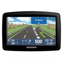 NAWIGACJA TOMTOM XL 2 CLASSIC CEE Szybko, Bezpiecznie i Profesjonalnie !