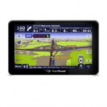 NavRoad VIVO plus 6"