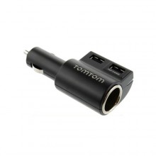 Zasilacz samochodowy TomTom High Speed Multi Charger