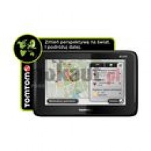 Przenony system nawigacyjny TOMTOM GO Live 1005 World