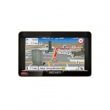 Becker Ready 50 Traffic + Automapa Polski XL 6.9 b + Karta 2 GB