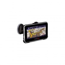 SmartGPS SG635 4,3" Automapa Polska