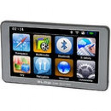 NAWIGACJA BLOW GPS62YBT + AUTOMAPA POLSKA XL