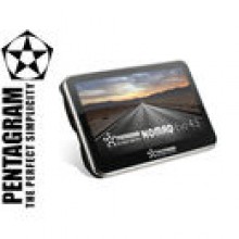 PENTAGRAM NOMAD EVO 4.3 + NAVIGO9I POLSKA